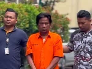 Fauzan Pelaku Mutilasi di Muara Baru Ngaku Pernah Nikah Siri dengan Korban