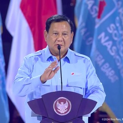 Selain China, Prabowo Juga akan Berkunjung ke Amerika