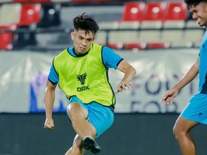 Prediksi Susunan Pemain PSIS Vs Persebaya Sore Nanti
