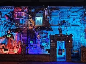 Video: Mengulik Asal-usul Tradisi Halloween