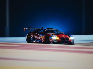WEC 2024: Jalan Terjal WRT 31 Menuju Runner-up LMGT3