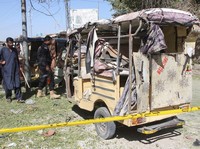 Geger Mobil Polisi Disergap dan Ditembaki, 5 Personel Tewas di Tempat