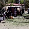 Horor! Potret Ledakan Bom di Dekat Sekolah Putri di Pakistan 7 Tewas