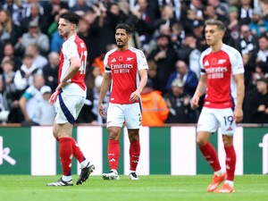 Newcastle Vs Arsenal: The Gunners Memang Pantas Kalah