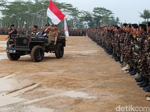 Sikap Tegas Banser DIY Lawan Miras, Bentuk Satgas hingga Wanti-wanti ke Polisi