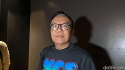 Jawaban Ari Lasso soal Isu Orang Ketiga di Perpisahan dengan Vita Dessy