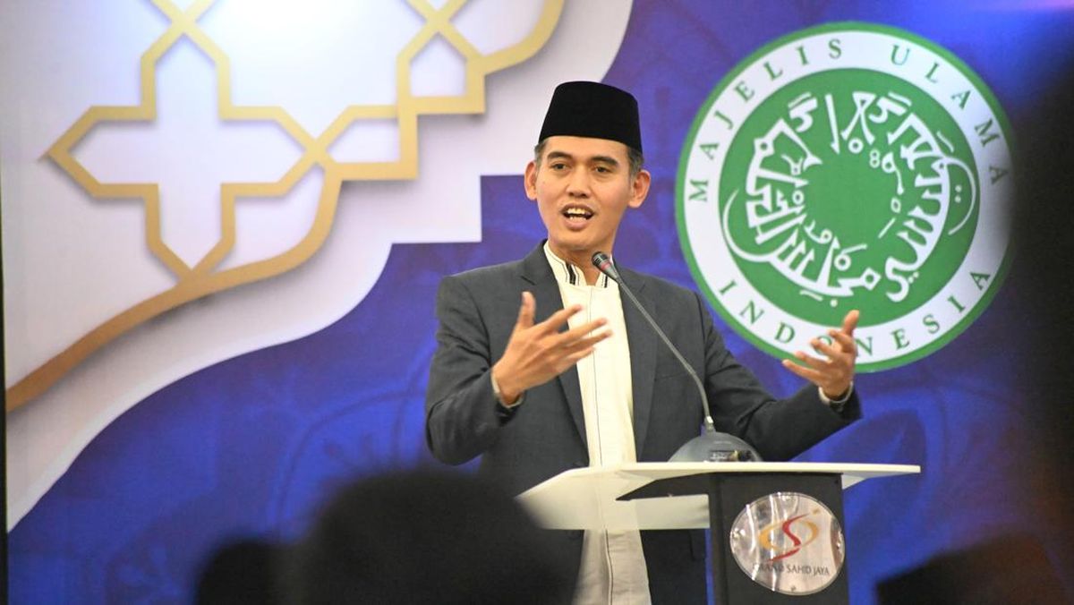 Pemerintah Tak Izinkan Konser Israel Houghton, MUI: RI Konsisten Dukung Palestina — NadiKabar.com