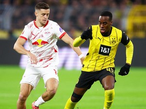 Dortmund Vs Leipzig: Die Borussen Menang Comeback 2-1