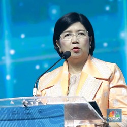 BI Yakin Efek Dolar 'Strong' Hanya Sementara