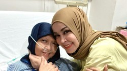 Dina Mariana Meninggal, Chintami Atmanagara: Surga Firdaus Tempatmu
