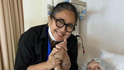 Kata Sahabat soal Meninggalnya Dina Mariana