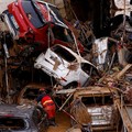 Fakta-Fakta Banjir Bandang Spanyol, Korban Jiwa Tembus 200 Orang