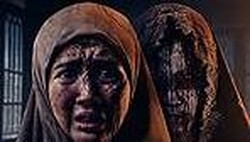 Sinopsis Film Wanita Ahli Neraka dan Daftar Pemainnya