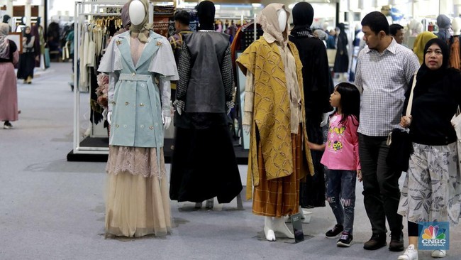 Dari Kepatuhan Syariah ke Dampak Syariah