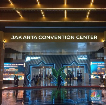 ISEF 2024 Resmi Ditutup, Perputaran Uang Tembus Rp 1,85 Triliun