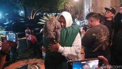 Pesan Dina Mariana ke Sahabat: Dia Minta Didoakan Kalau Sudah Nggak Ada