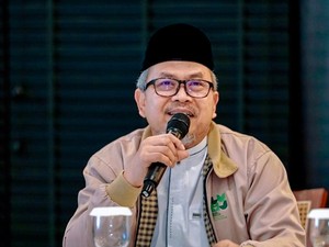 Persis Apresiasi Polri Bongkar Kasus Buka Akses Judol di Komdigi