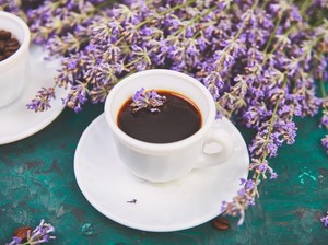 4 Fakta Kopi Chicory, Kopi Rendah Kafein untuk Tingkatkan Fungsi Otak