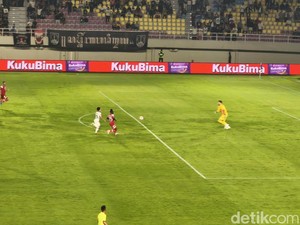 Bukan Stadion GBK yang Jadi Kandang Timnas Indonesia di Piala AFF 2024