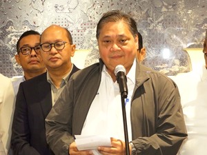 Video: Menko Airlangga Beberkan Program Quick Win Sektor Ekonomi