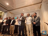 Besok Bahlil Rapat Perdana Bahas Subsidi BBM Cs, Begini Formulanya