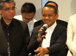 Video: Bahlil Sebut Nilai Subsidi Energi Tak Tepat Sasaran Rp100 T