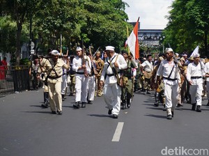 Jadwal Event Akhir Pekan Jatim: Hari Wayang Nasional-Konser Efestaphoria