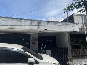 Kesaksian Warga Temukan Bayi Lengkap Ari-ari di Atap Rumah: Ditungguin Kucing