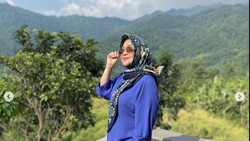 Perjuangan Dina Mariana 3 Tahun Melawan Kanker Rahim