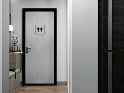 Feng Shui Anjurkan Pintu Kamar Mandi Selalu Tertutup, Ini Alasannya Feng Shui Anjurkan Pintu Kamar Mandi Selalu Tertutup, Ini Alasannya