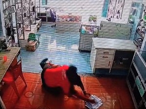Kasus Oknum Lurah Galang Massa untuk Dukung Cabup Mura Dilimpahkan ke Kejari