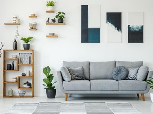 Buat yang Punya Alergi, Jangan Pernah Taruh Tanaman Ini di Rumah!