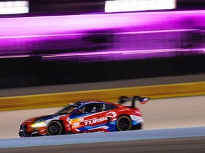 Sean Gelael dan WRT 31 Tuntaskan WEC 2024 di Posisi 4