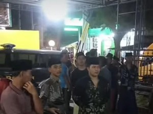 Kronologi Penyekapan Perempuan Sampang Baru Menikah yang Viral di Medsos
