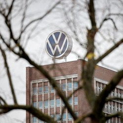 Volkswagen Tak Bisa Pecat Pekerja, Investor Teriak!