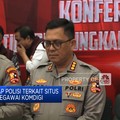 Video: 11 Orang Jadi Tersangka Kasus Judi Online, Ada Pegawai Komdigi