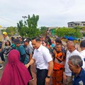 AHY Temukan 2 Masalah Serius Usai Blusukan di Kalibaru, Ini Solusinya