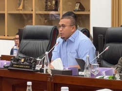 Andre Rosiade Minta Dirut BNI Perhatikan Jenjang Karier Karyawan Andre Rosiade Minta Dirut BNI Perhatikan Jenjang Karier Karyawan