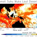 La Nina Sudah Landa RI, Begini Penjelasan Lengkap-Peringatan BMKG