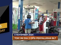 Biodiesel B40 berlaku 1 Januari Hingga Volkswagen PHK Karyawan