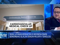 Video: Bos RS Ungkap Sebab Warga RI Pilih Berobat ke Luar Negeri
