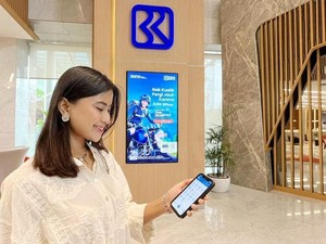 Ini Jurus BRI Perkuat Transformasi Digital Hadapi Perubahan Pasar