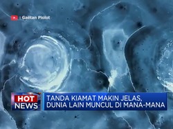Video: Simon Aloysius Dirut Pertamina Baru Hingga Dunia Lain Muncul