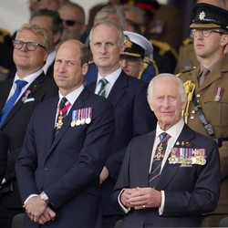 Pageran William Disebut Bersiap Jadi Raja Inggris, Ada Apa Charles?
