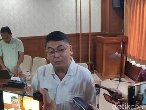 Survei LSI: Elektabilitas Dedi Mulyadi 67,7 Persen di Pilgub Jabar