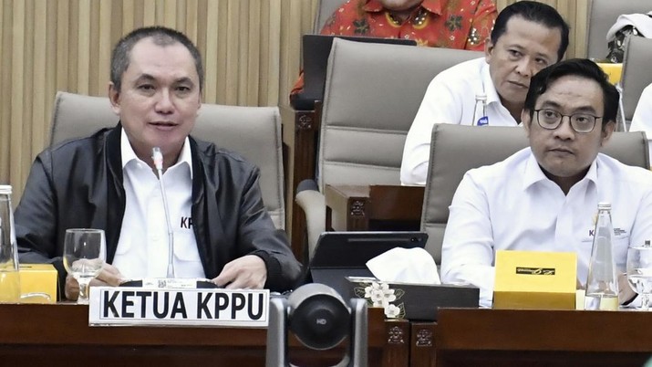 Dok KPPU