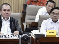 Tingkatkan Persaingan Industri Gula, KPPU Tempuh Cara Ini