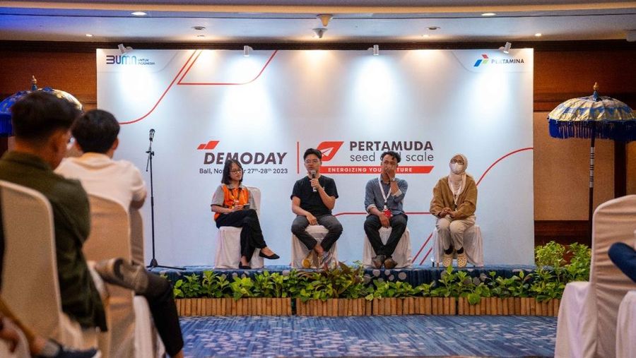 Dok Pertamina