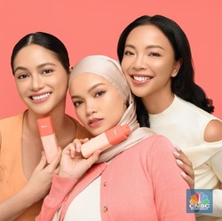 Mantap! E-Commerce Ini Dongkrak Penjualan Produk BASE Hingga 550%
