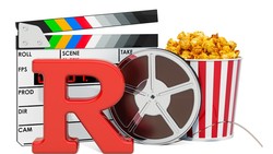 Film Hollywood Rating Dewasa Terlaris Sepanjang Masa